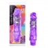 Wild Ride Waterproof Vibrator - Purple