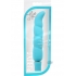 Purity G Aqua Blue Vibrator