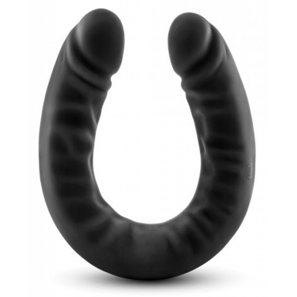 Ruse 18-Inches Silicone Double-Headed Dildo