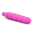 Anastasia Silicone Vibe - Luxurious Pink Design