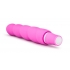 Anastasia Silicone Vibe - Luxurious Pink Design