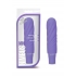 Nimbus Mini Vibrator - Periwinkle Purple