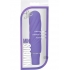 Nimbus Mini Vibrator - Periwinkle Purple