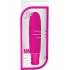 Cozi Mini Fuchsia Pink Vibrator - Pure Silicone