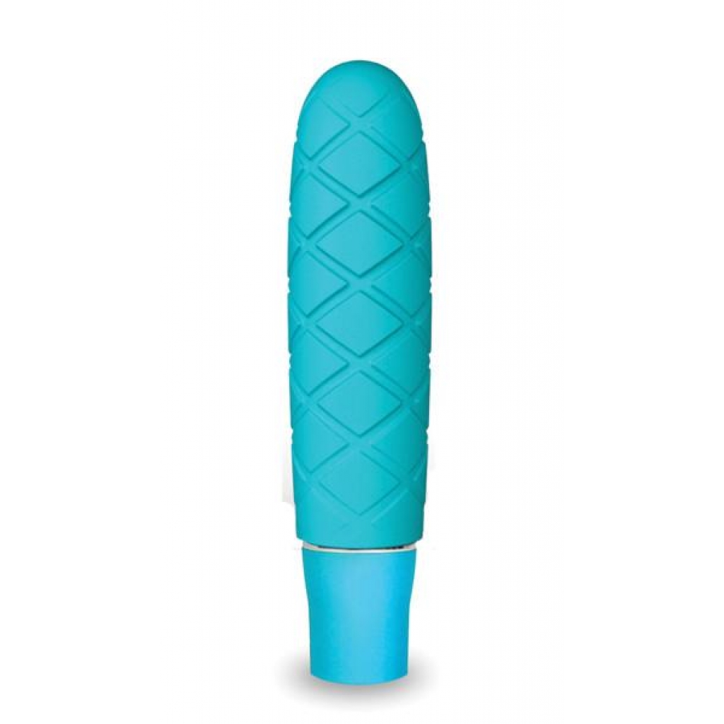 Cozi Mini 10 Function Mini Vibe - Aqua Blue