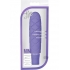 Cozi Mini Periwinkle Purple Vibrator