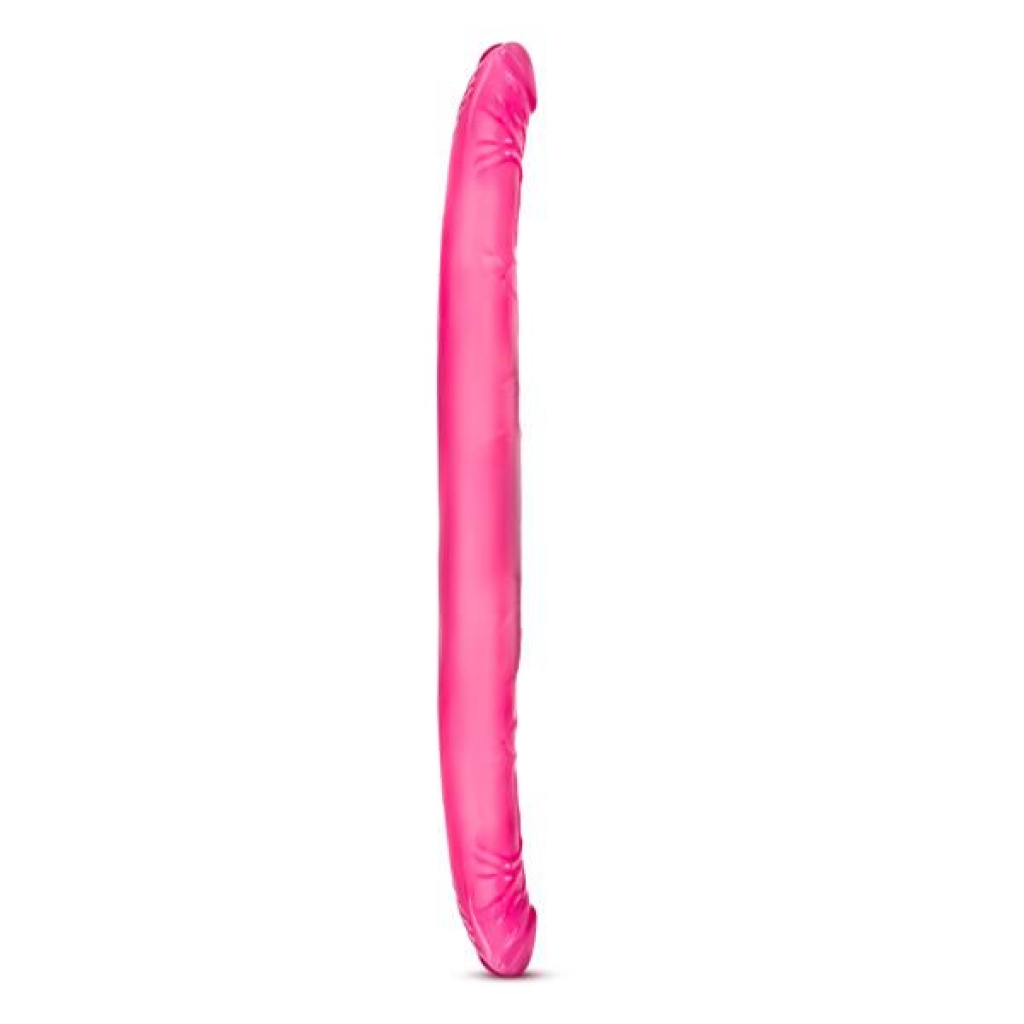 B Yours Double Dildo - 16 Inches of Fun