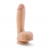 Loverboy My Best Friend's Dad Dildo in Beige