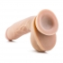 Loverboy My Best Friend's Dad Dildo in Beige