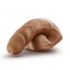 Performance Packer 5 inches - Mocha Tan Dildo