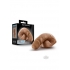 Performance Packer 5 inches - Mocha Tan Dildo