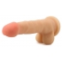 Au Naturel 7-Inches Sam Beige Dildo