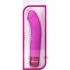 Beau Silicone G-Spot Vibrator - Pink