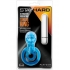 Stay Hard 10 Function Vibrating Tongue Ring - Blue