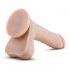 Mister Perfect Realistic Dildo - Beige