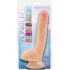 Au Naturel 9 Inch Sensa Feel Dildo in Beige