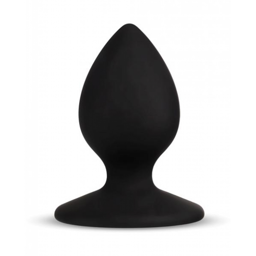 Temptasia Slut Plug - Black