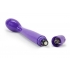 G Slim G-Spot Vibrator - Purple