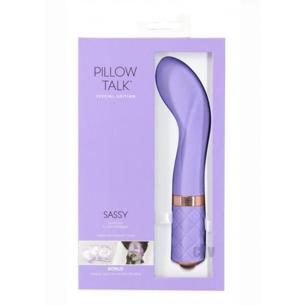 Luxurious G-Pleasure Massager with Creative Extras