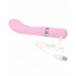 Pillow Talk Sassy G-Spot Massager - Pink