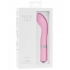 Pillow Talk Sassy G-Spot Massager - Pink