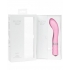 Pillow Talk Sassy G-Spot Massager - Pink