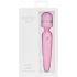 Pillow Talk Cheeky Massager Wand - Pink