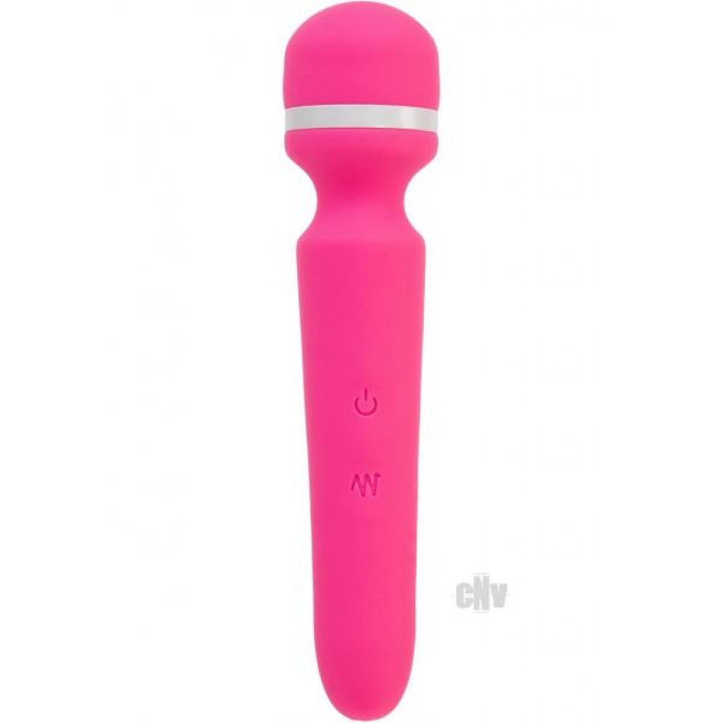 Wonderlust Destiny Wand - Rechargeable Pleasure Power