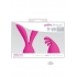 Palm Pleasure Silicone Heads - 2 Pack Pink