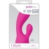 Palm Bliss Silicone Head Massage Attachment - Pink