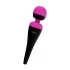 Palm Power Rechargeable Massager - Sleek Pink Design