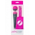 Palm Power Plug and Play Body Massager - Pink