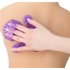 Roller Balls Massage Glove - Effortless Relaxation