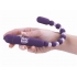 Mega Booty Beads - 7 Functions Purple