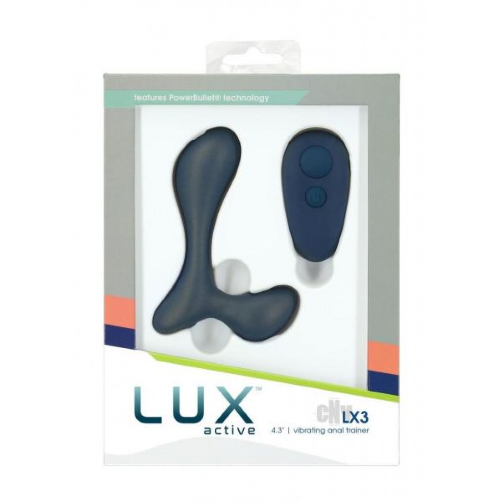 Lux Active LX3