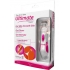 Ultimate Personal Shaver Kit 2 Ladies White