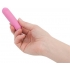 Essential Power Bullet Vibrator - 3 Inches - Pink