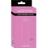 Essential Power Bullet Vibrator - 3 Inches - Pink