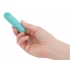 Essential Power Bullet Vibrator - Teal Green