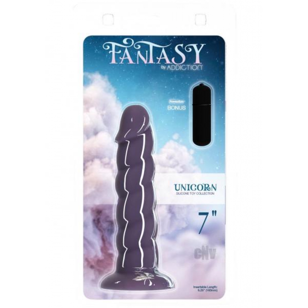 Addiction Fantasy Unicorn Dong - 7