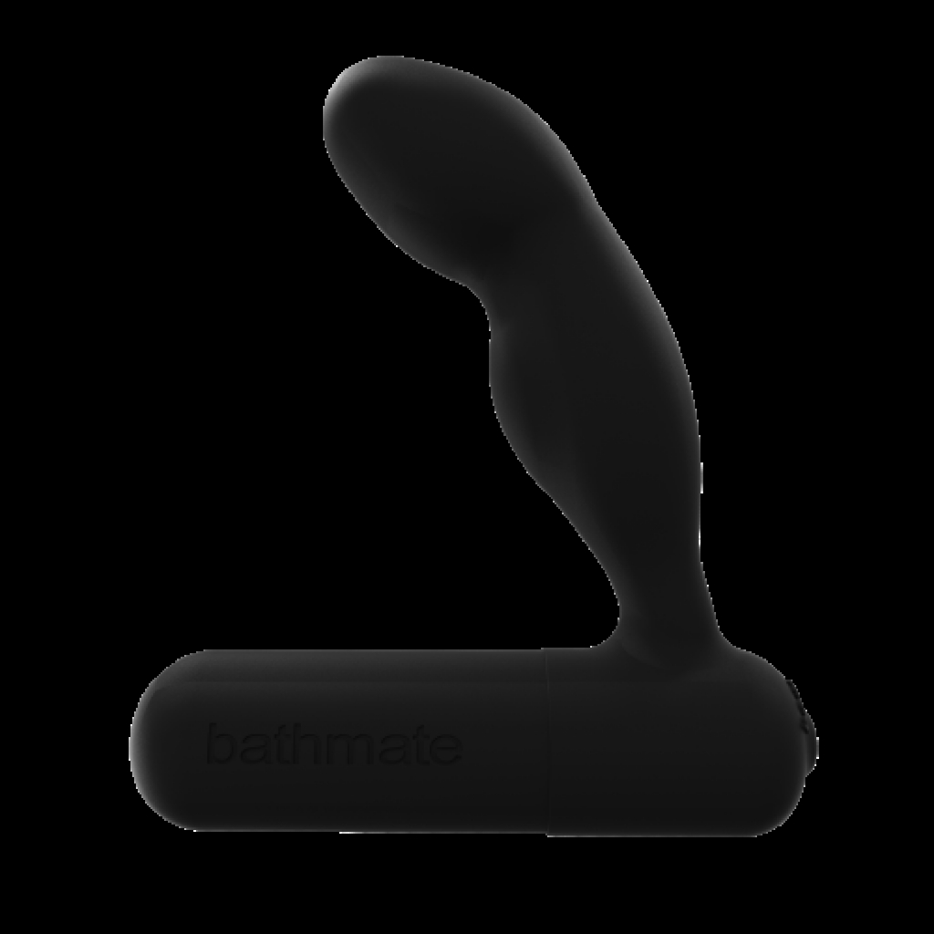 Bathmate Prostate Vibe - Black