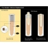 Clone-A-Willy Vibrating Dildo Kit - Beige