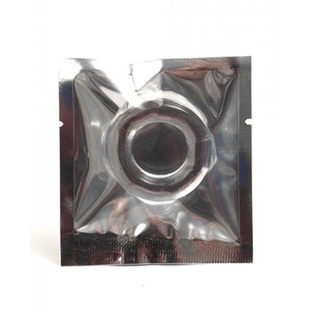 Skins Performance Ring - 1 Pack - Clear