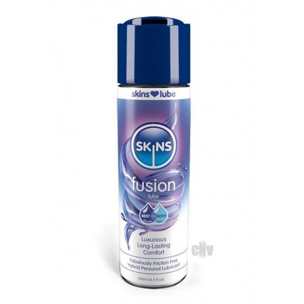 Skins Fusion Hybrid Lubricant - 4.4oz