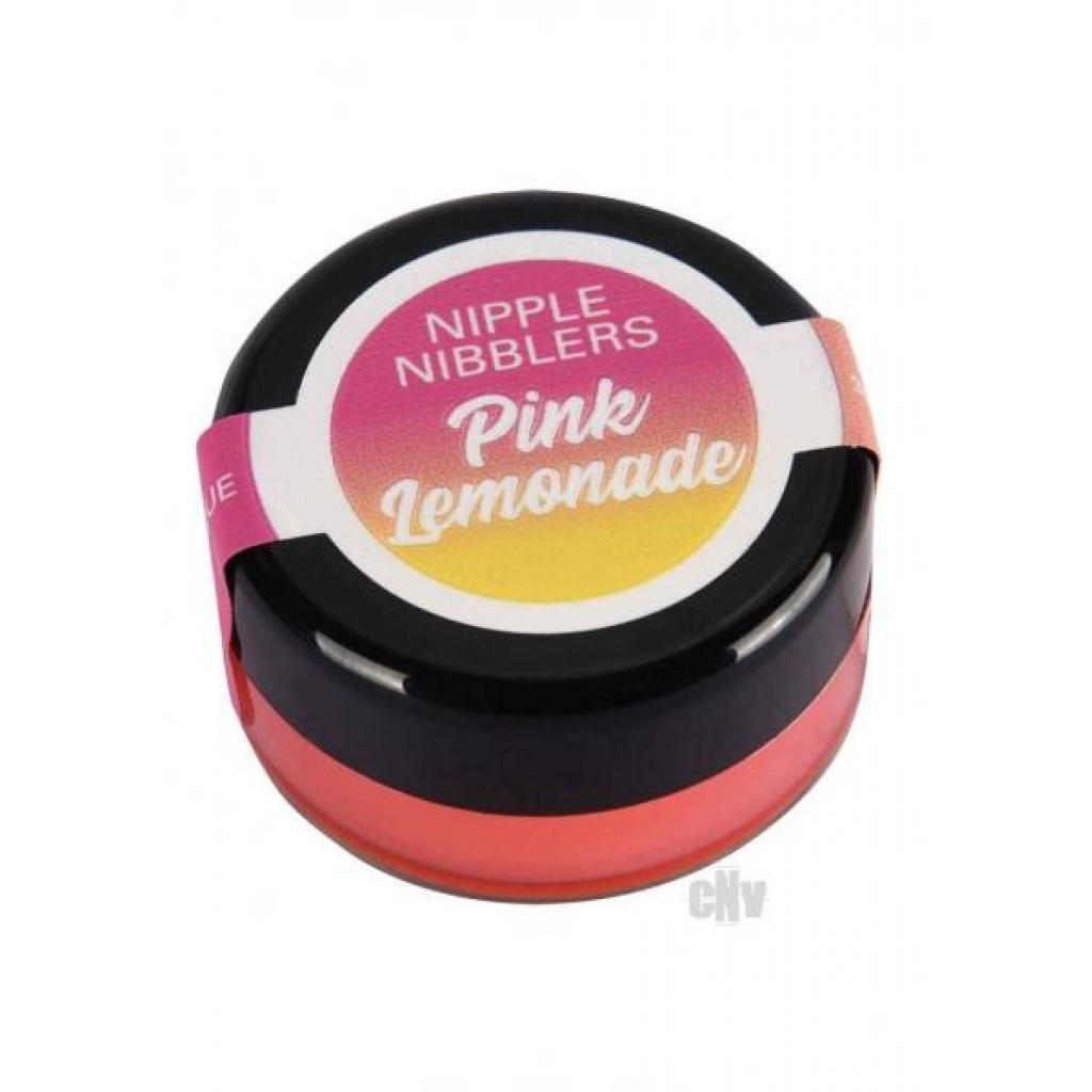 Nipple Nibblers Cool Pink Lemonade Balm