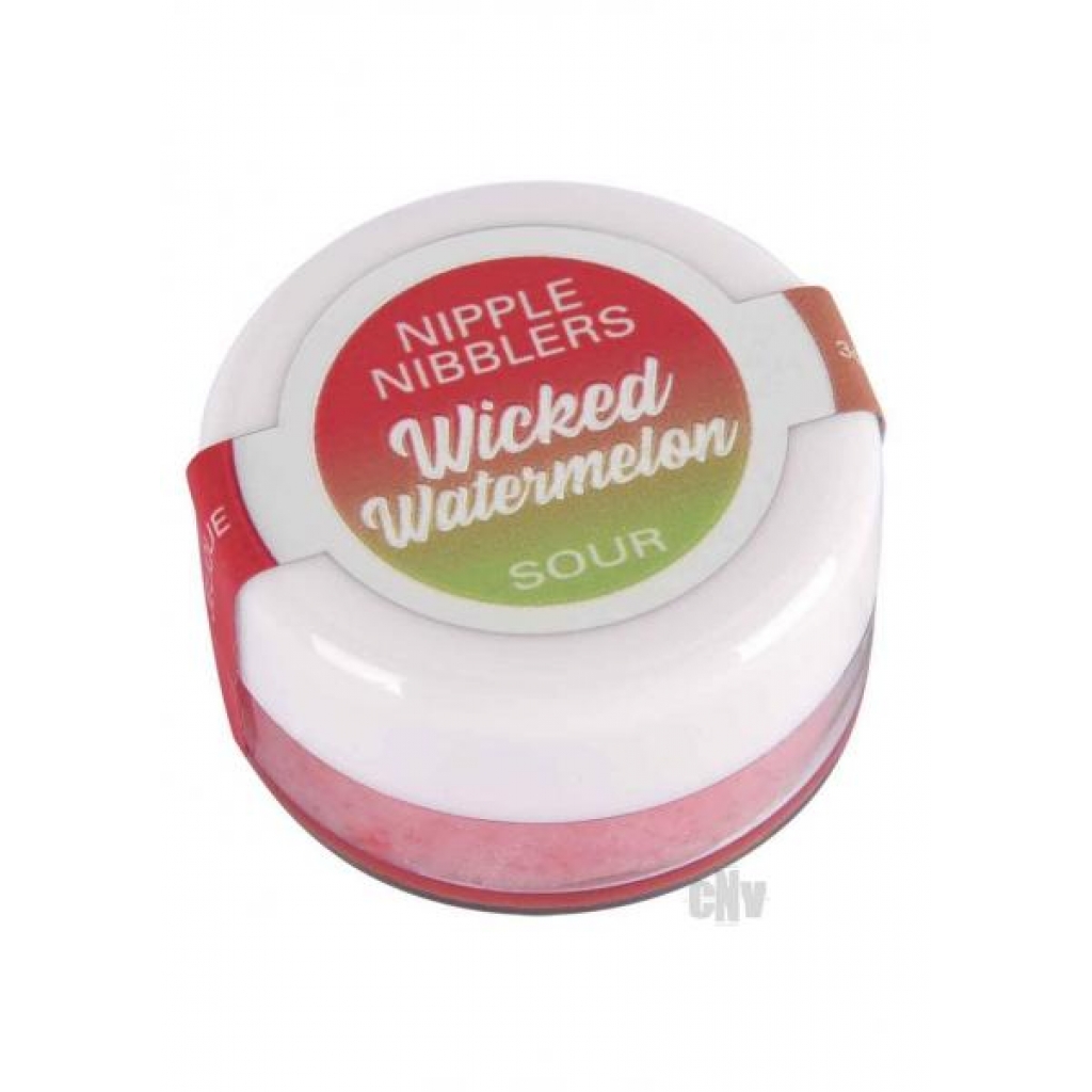 Nipple Nibblers Sour Wicked Watermelon Balm