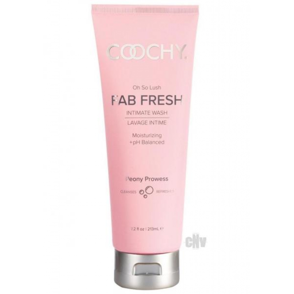 Coochy Fab Fresh - 7.2oz