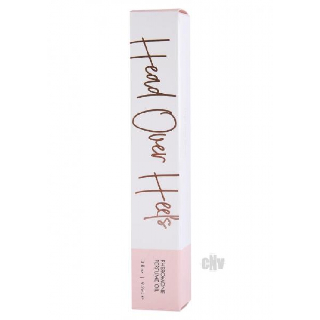 CGC Pher Perfume - Head Over Heels - 0.34oz