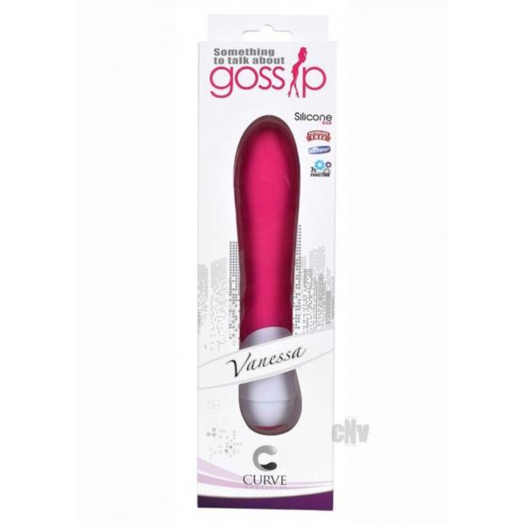 Gossip Vanessa Vibe Pink