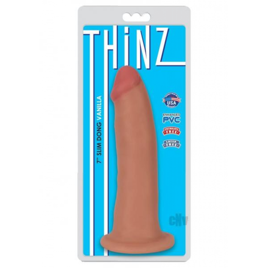 Thinz Slim Dong - 7 Vanilla